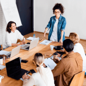 Read more about the article Marketing Strategy: Practical Tips From The Top 1%